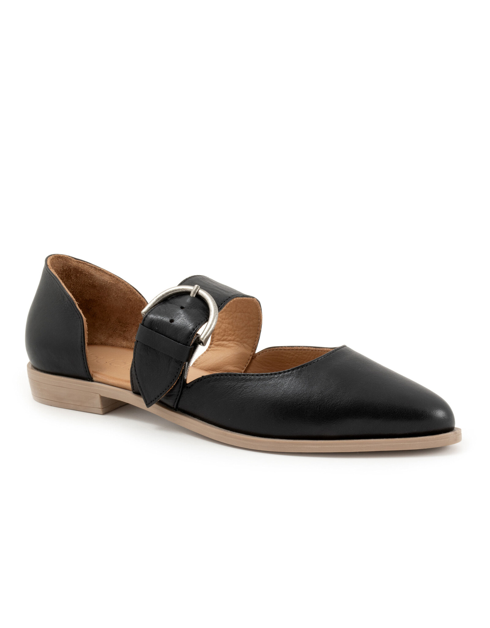 Bueno Bueno - Brittany (Black)