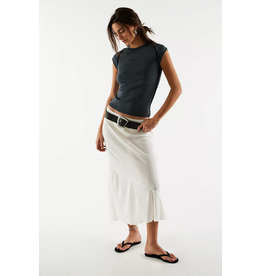 Free people Free People -  We The Free Ever Had Tee (Black)