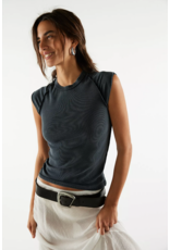 Free people Free People -  We The Free Ever Had Tee (Black)