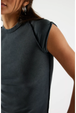 Free people Free People -  We The Free Ever Had Tee (Black)