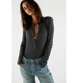 Free people Free People - Jamie Henley (Black)