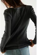 Free people Free People - Jamie Henley (Black)