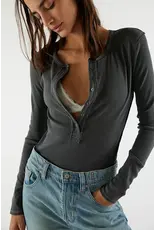 Free people Free People - Jamie Henley (Black)