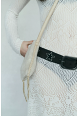 Free people Free People - Starcrossed Studded Belt (Midnight Hour)