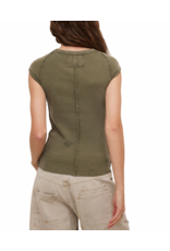 Free people Free People -  We The Free Ever Had Tee (Adventurer)