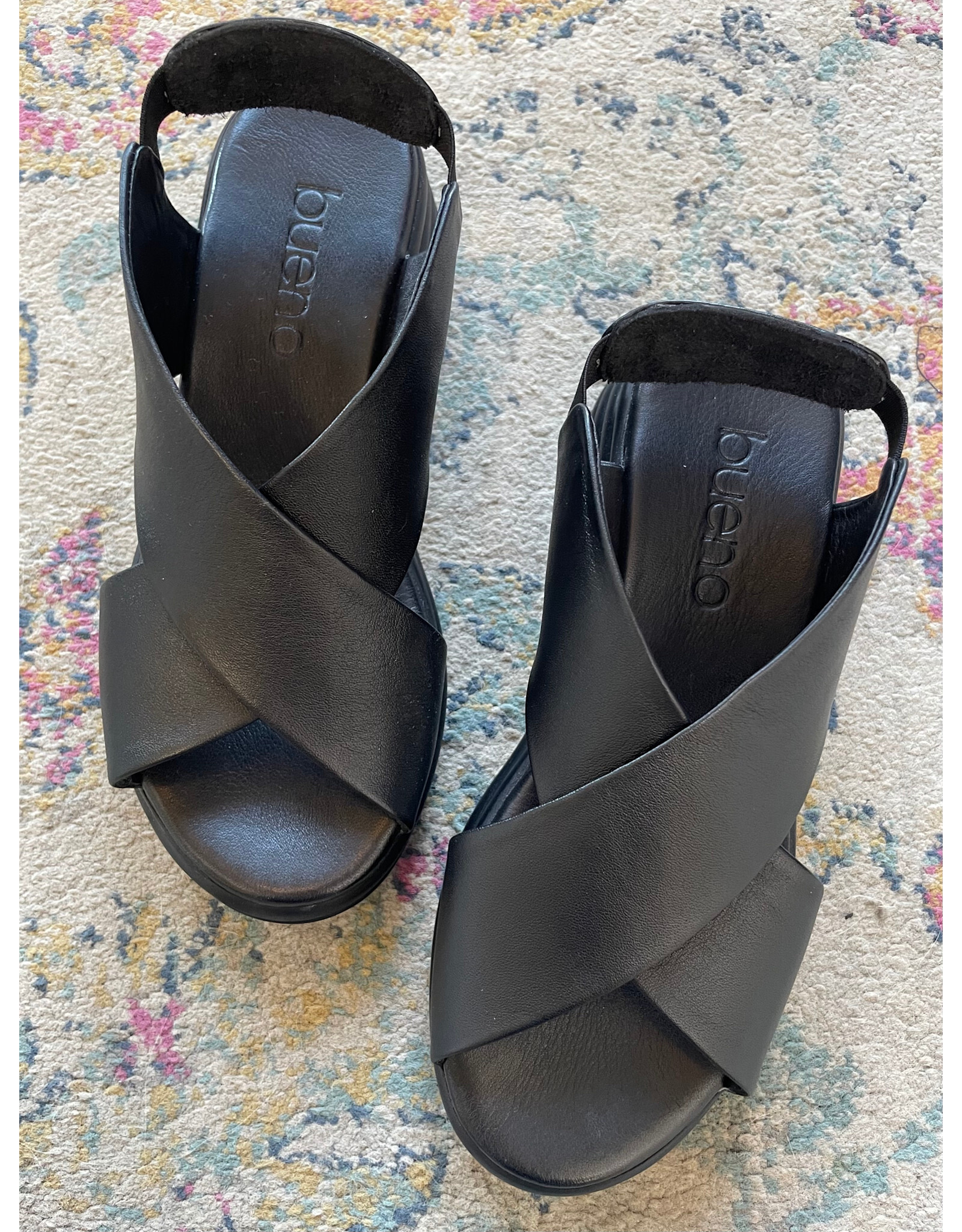 Bueno Bueno - Karson (Black)