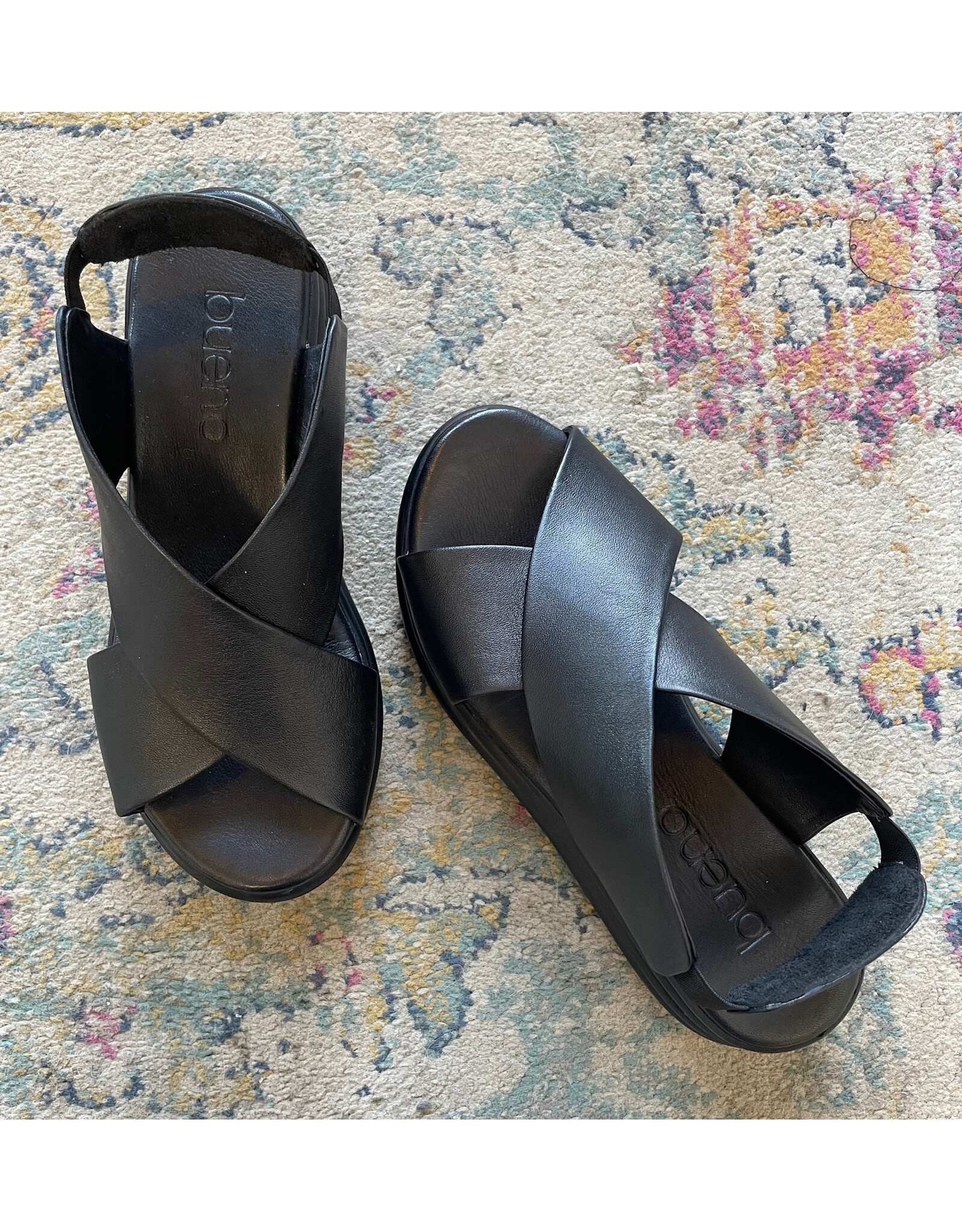 Bueno Bueno - Karson (Black)