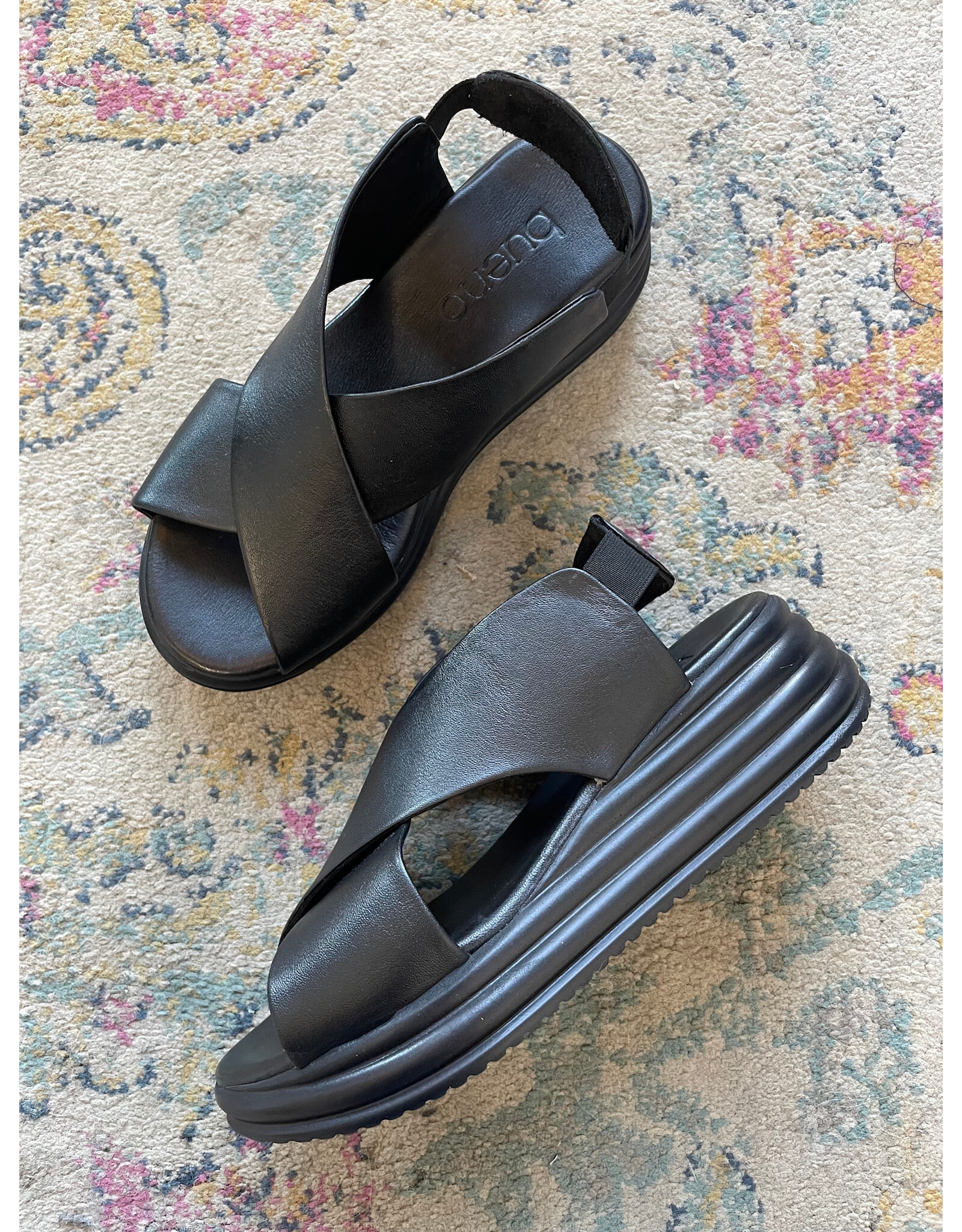 Bueno Bueno - Karson (Black)