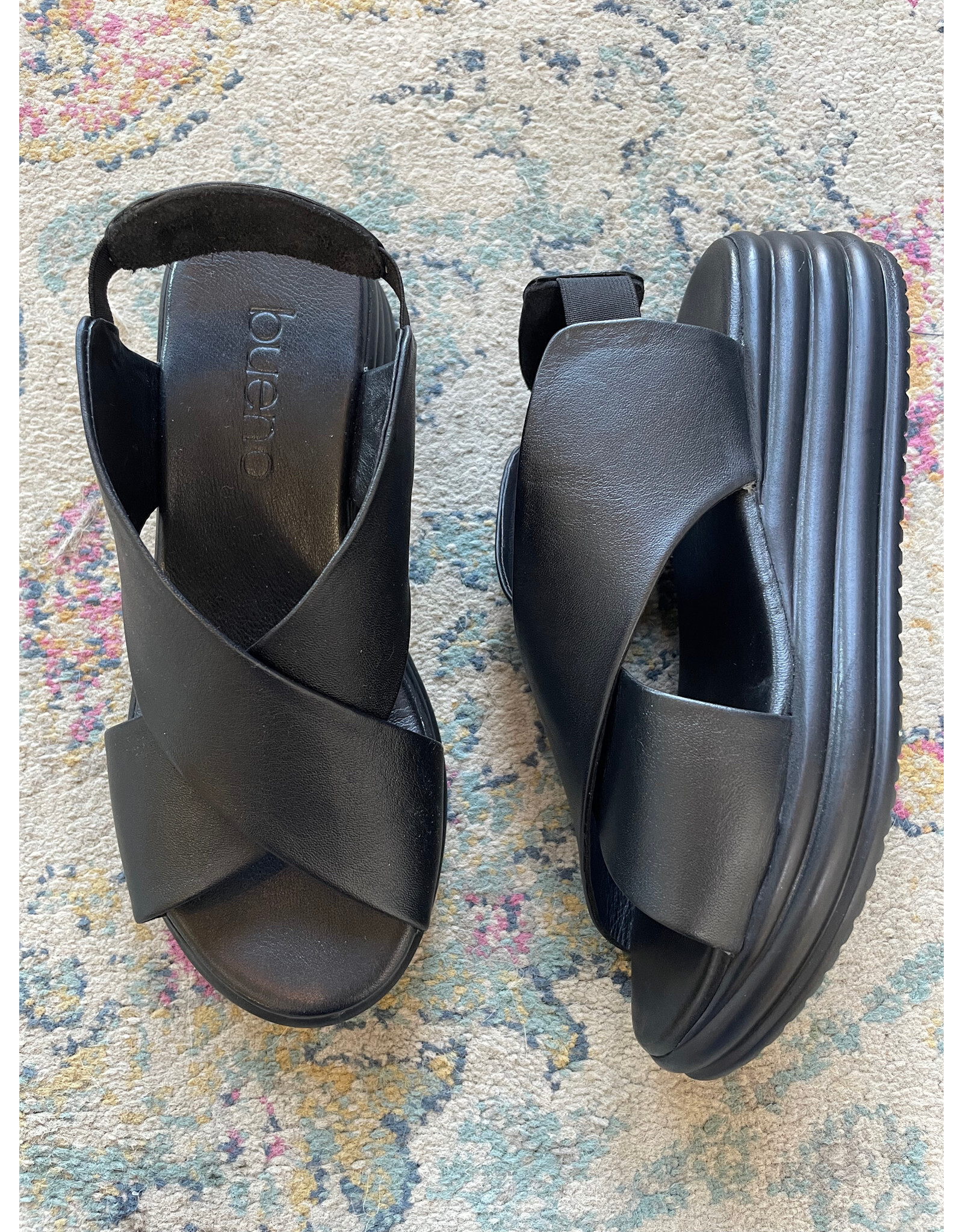 Bueno Bueno - Karson (Black)