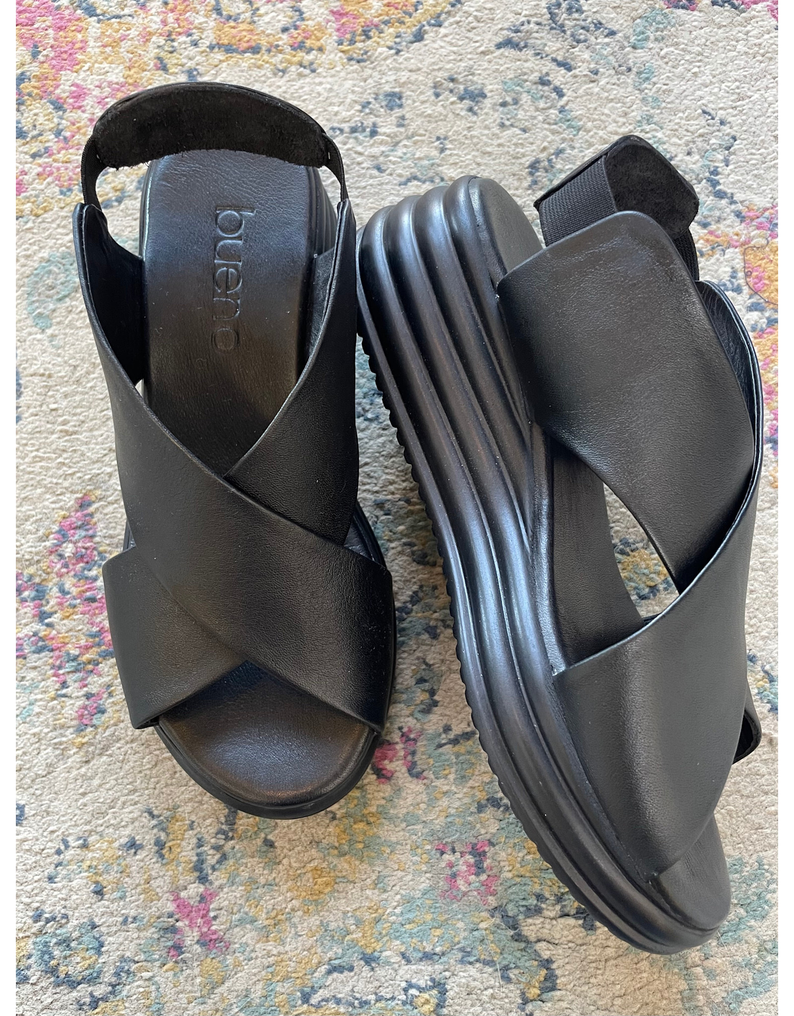 Bueno Bueno - Karson (Black)