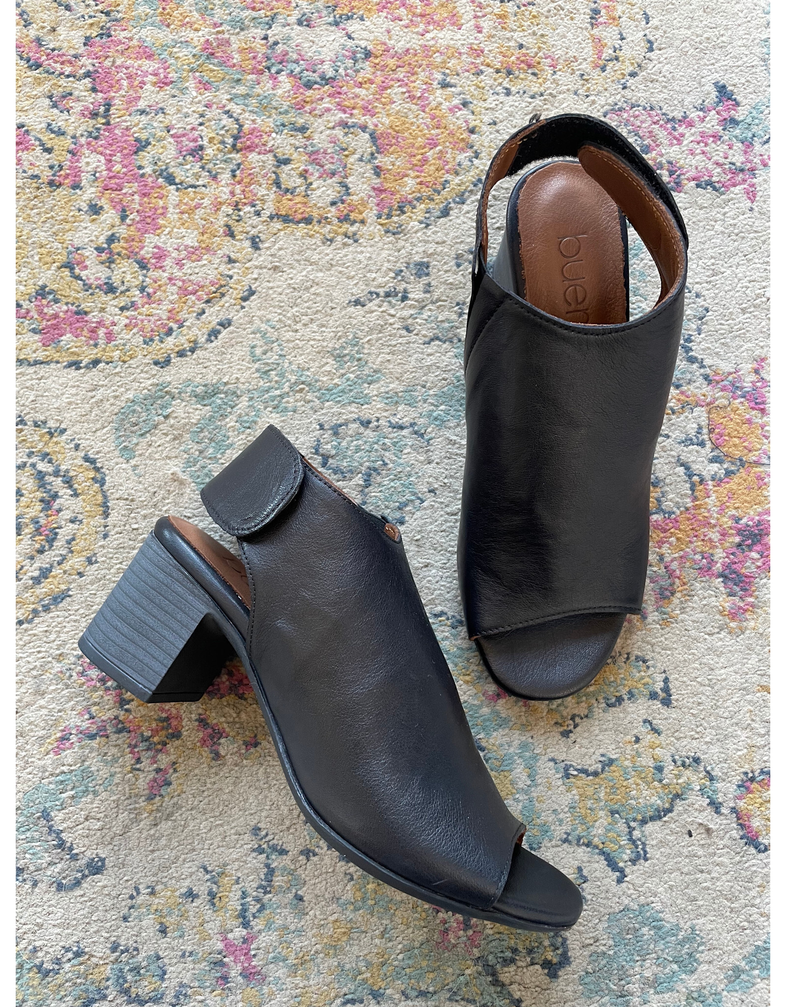 Bueno Bueno - Rachel (Black)