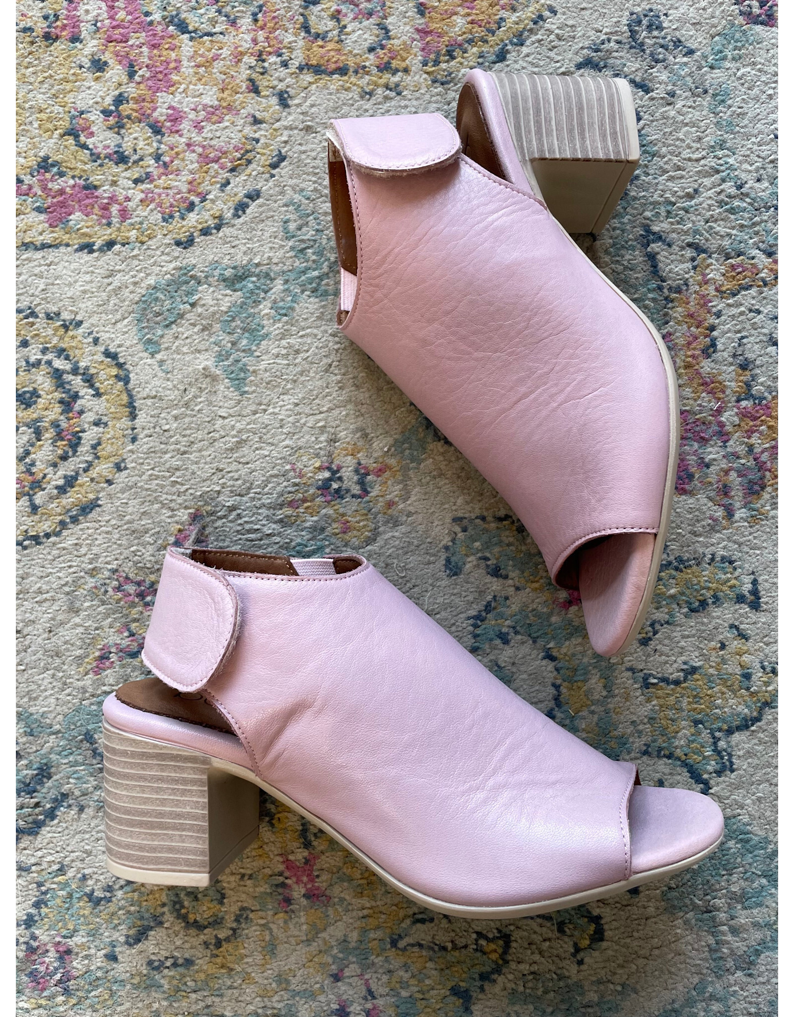 Bueno Bueno - Rachel (Dusty Mauve)