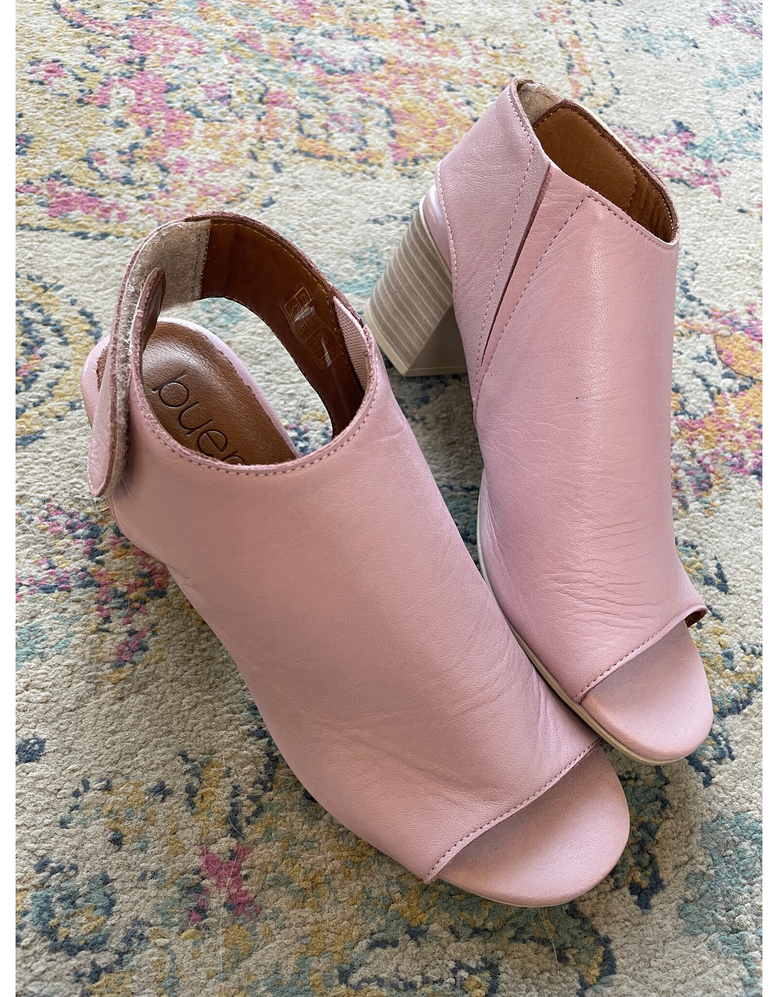 Bueno Bueno - Rachel (Dusty Mauve)