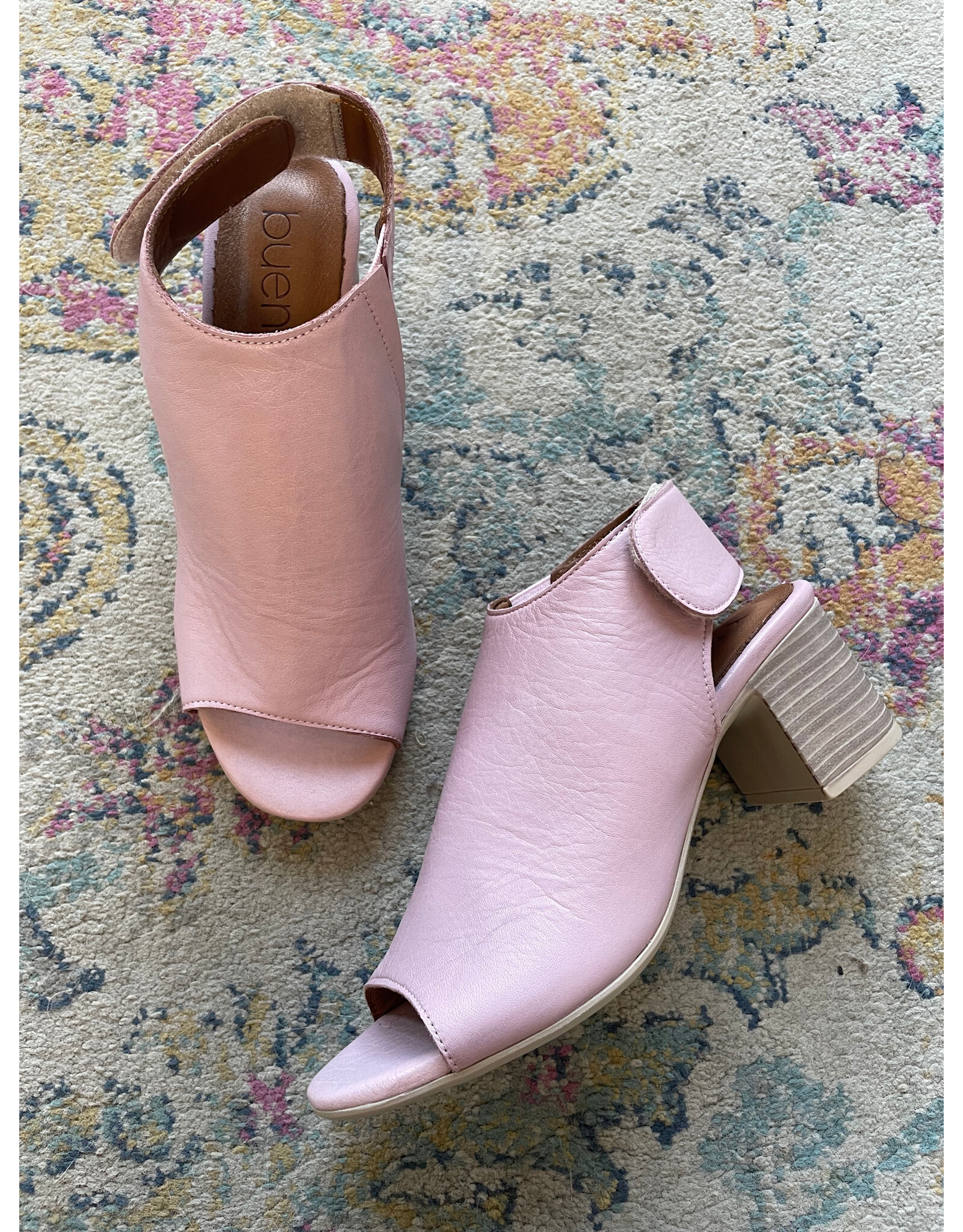 Bueno Bueno - Rachel (Dusty Mauve)