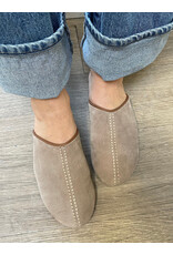 Bueno Bueno - Andrea Mule (Grey)