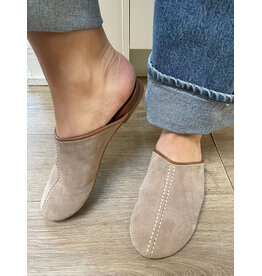 Bueno Bueno - Andrea Mule (Grey)