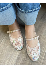 Bueno Bueno - Kayce (Pale Pink Combo)