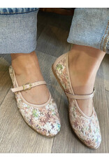 Bueno Bueno - Kayce (Pale Pink Combo)