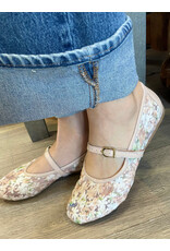 Bueno Bueno - Kayce (Pale Pink Combo)