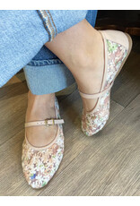 Bueno Bueno - Kayce (Pale Pink Combo)