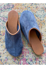 Bueno Bueno - Andrea Mule (Indigo)