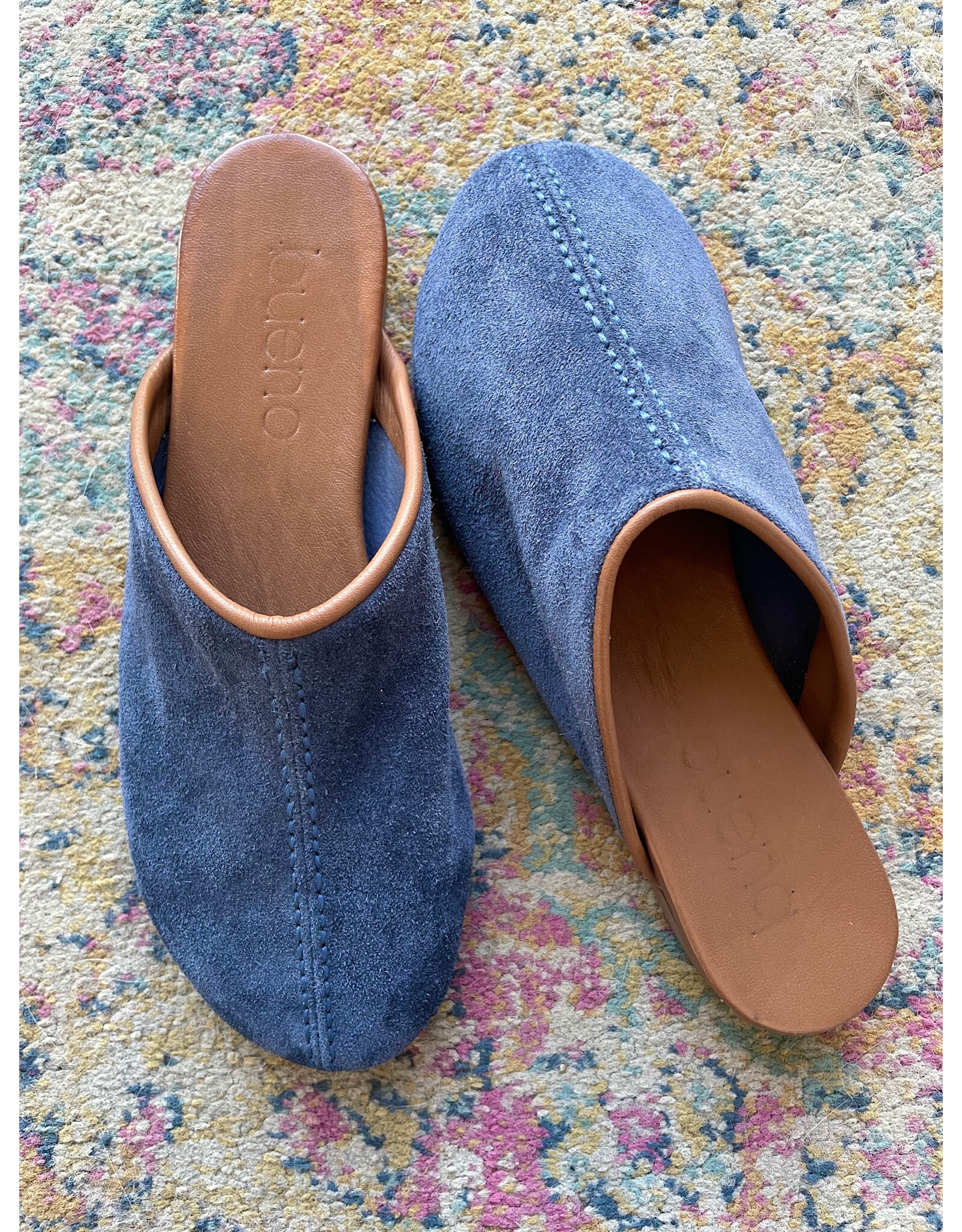 Bueno Bueno - Andrea Mule (Indigo)