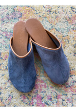 Bueno Bueno - Andrea Mule (Indigo)