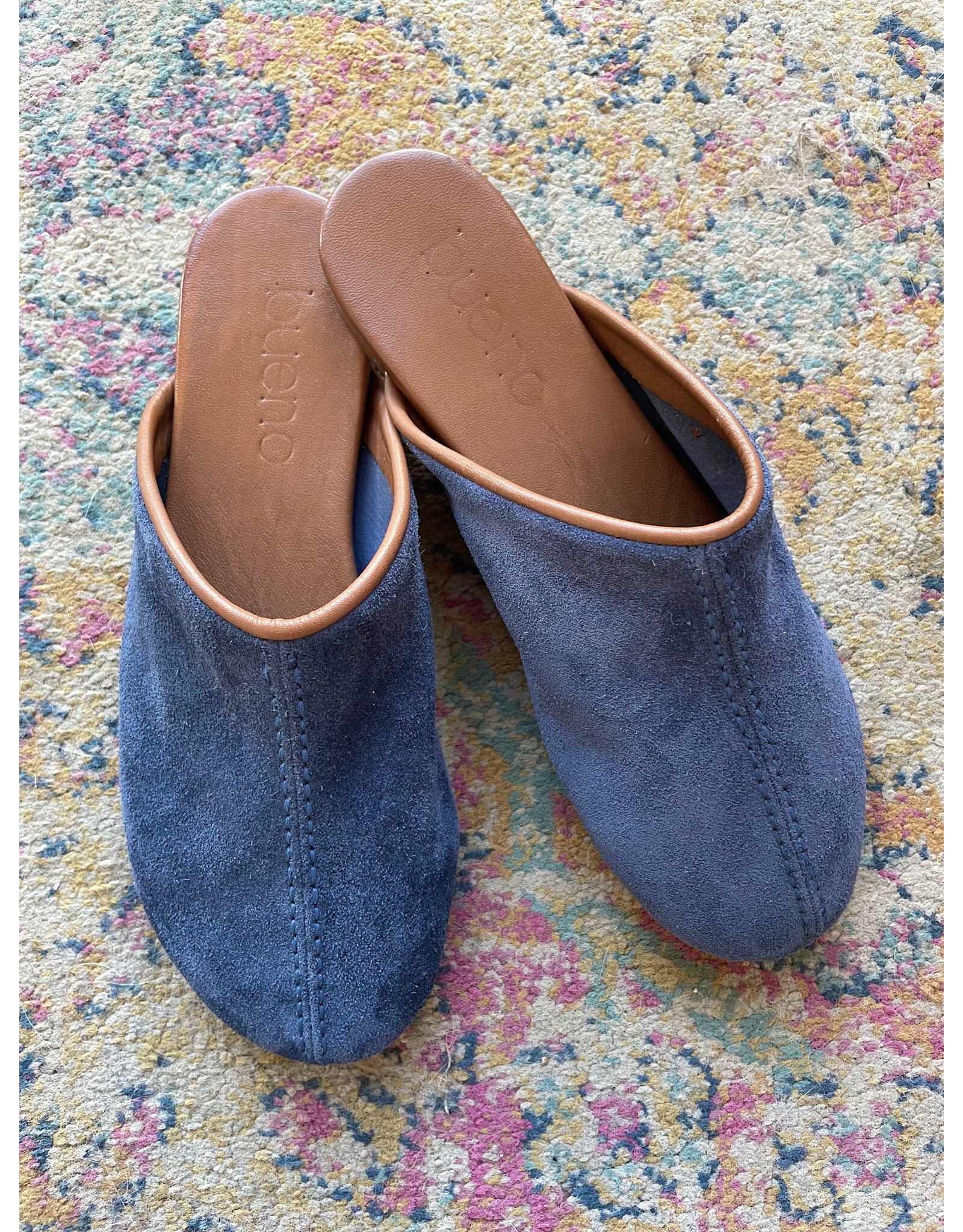 Bueno Bueno - Andrea Mule (Indigo)