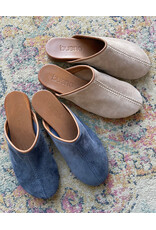 Bueno Bueno - Andrea Mule (Grey)