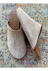 Bueno Bueno - Andrea Mule (Grey)