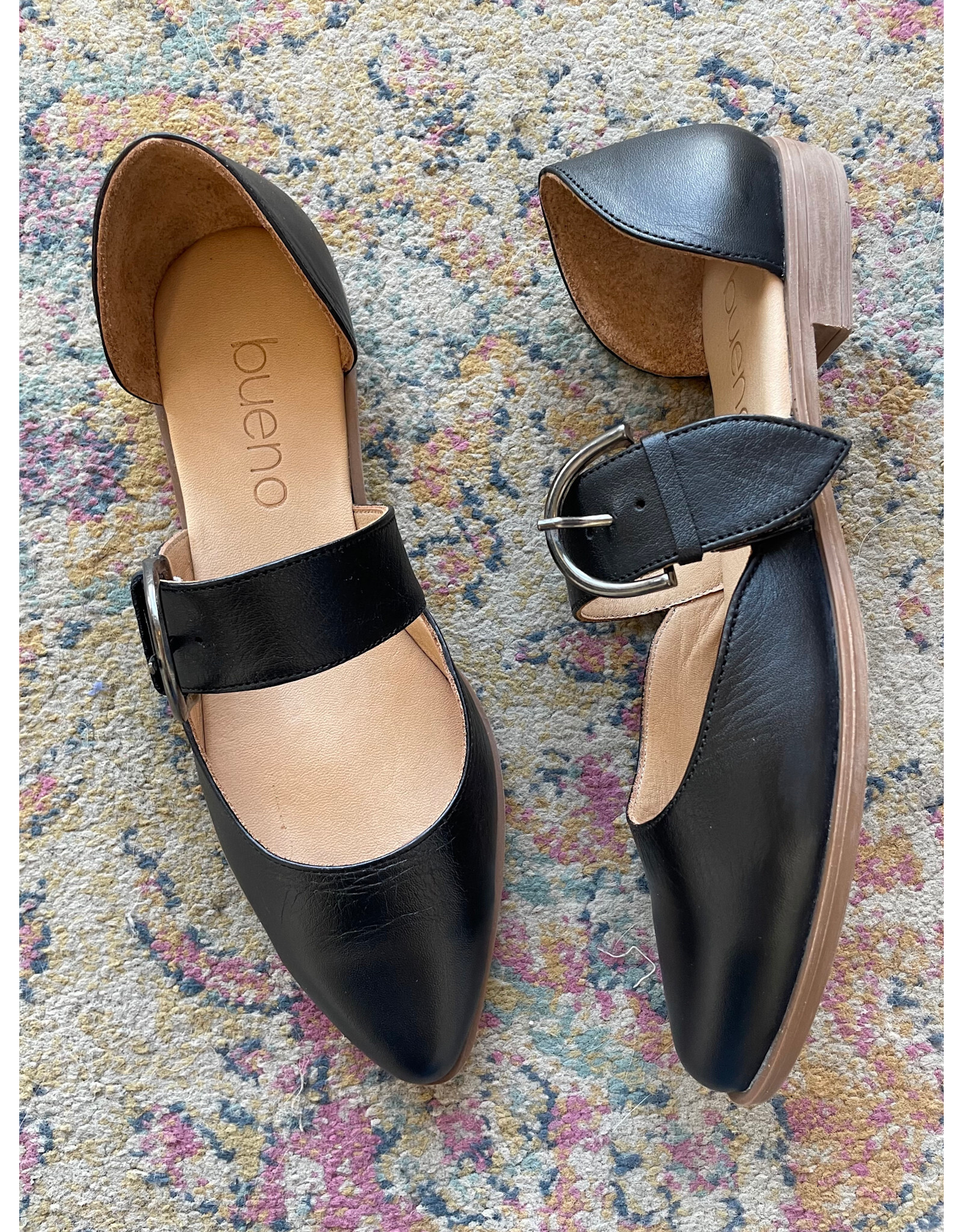 Bueno Bueno - Brittany (Black)