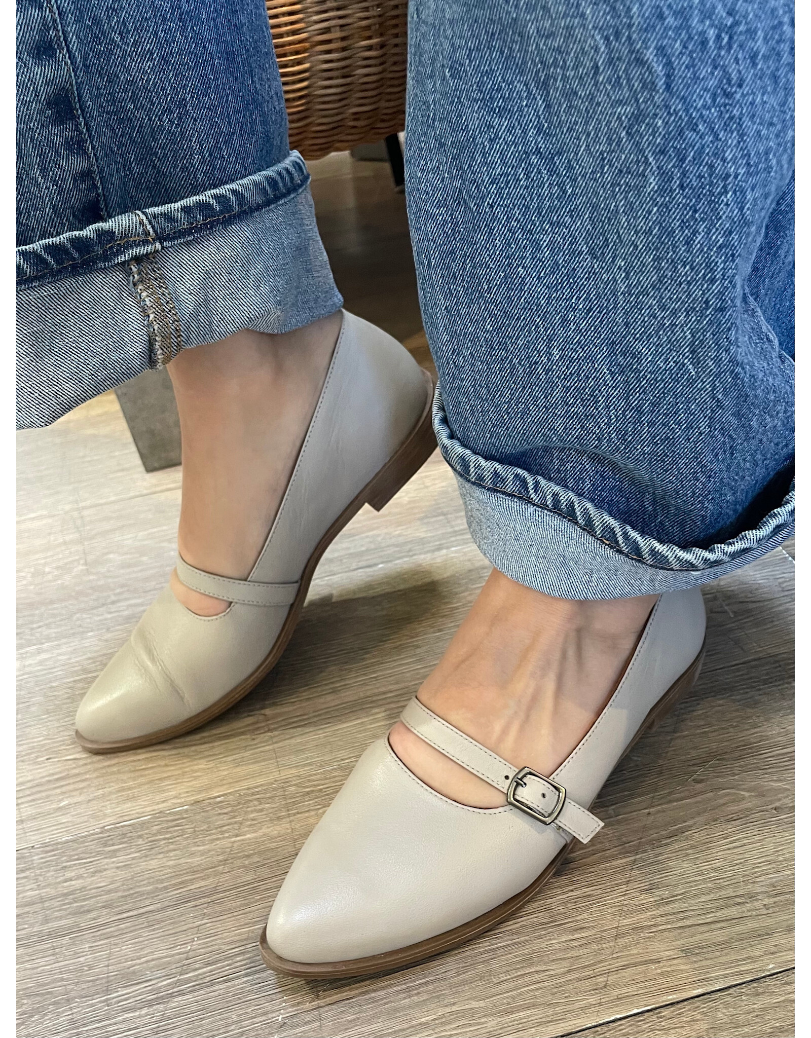 Bueno Bueno - Bobbi (Light Grey)