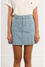 Molly Bracken Molly Bracken -  Denim Skirt