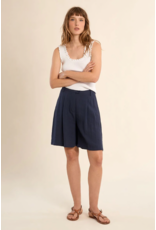 Molly Bracken Molly Bracken -  Knit Tank (Off White)