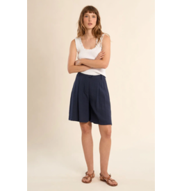 Molly Bracken Molly Bracken -  Knit Tank (Off White)