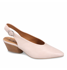 Miz Mooz Miz Mooz - Haven Slingback Heel (Cream)