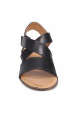 Miz Mooz Miz Mooz - Dovey Sandal (Black)