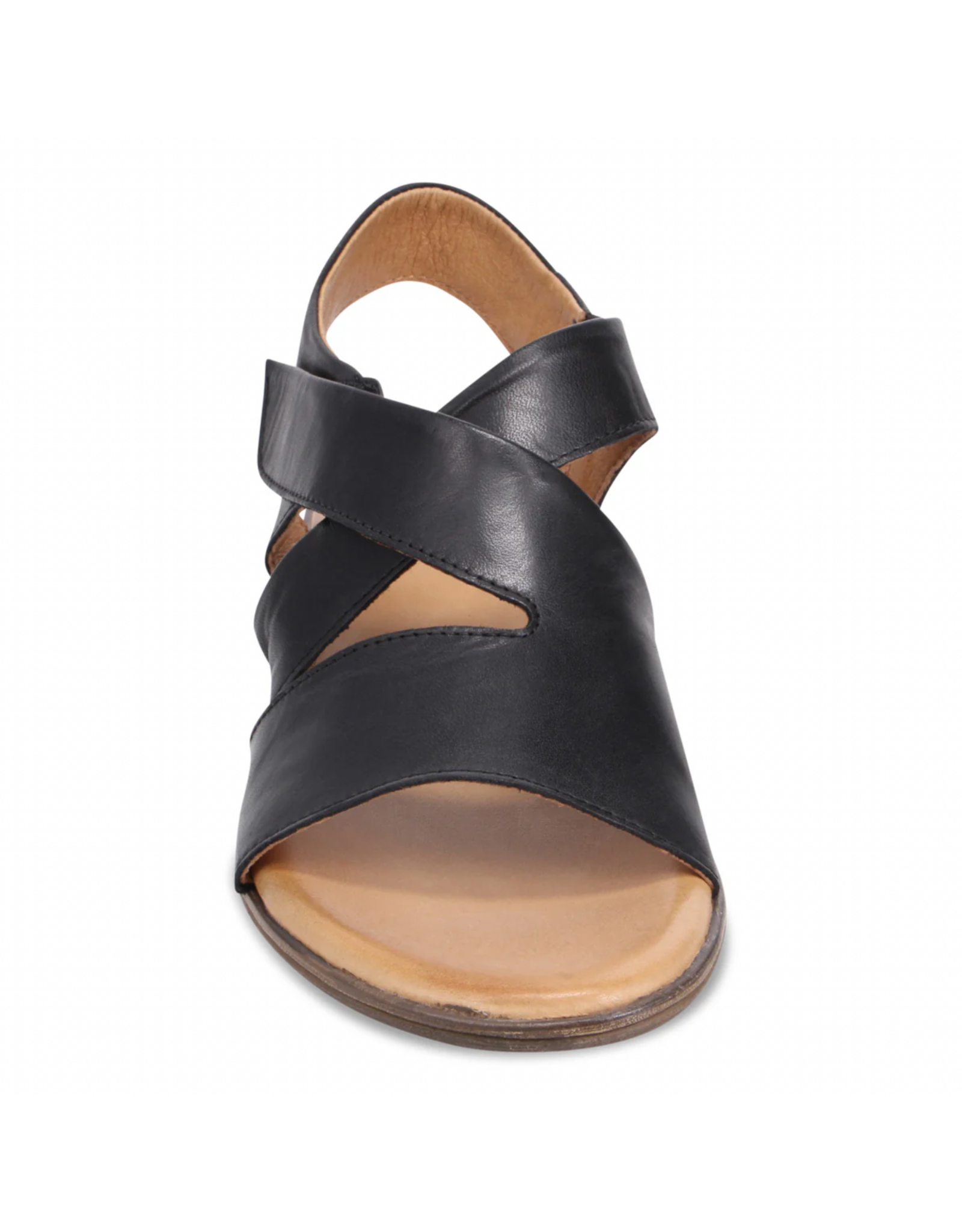 Miz Mooz Miz Mooz - Dovey Sandal (Black)