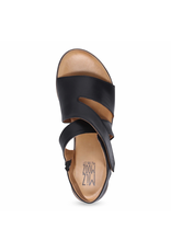Miz Mooz Miz Mooz - Dovey Sandal (Black)