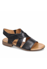 Miz Mooz Miz Mooz - Dovey Sandal (Black)