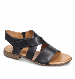Miz Mooz Miz Mooz - Dovey Sandal (Black)