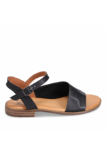 Miz Mooz Miz Mooz - Delphina Sandal (Black)