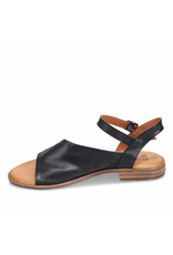 Miz Mooz Miz Mooz - Delphina Sandal (Black)
