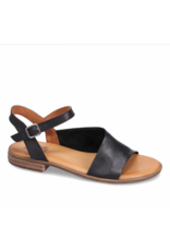 Miz Mooz Miz Mooz - Delphina Sandal (Black)