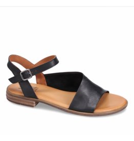 Miz Mooz Miz Mooz - Delphina Sandal (Black)