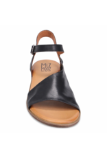 Miz Mooz Miz Mooz - Delphina Sandal (Black)