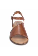 Miz Mooz Miz Mooz - Delphina Sandal (Brandy)
