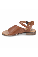 Miz Mooz Miz Mooz - Delphina Sandal (Brandy)