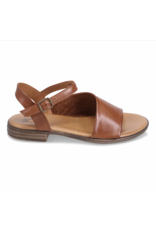 Miz Mooz Miz Mooz - Delphina Sandal (Brandy)
