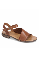 Miz Mooz Miz Mooz - Delphina Sandal (Brandy)